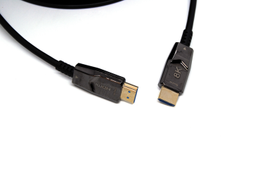 Beek Hdmı 2.1 Fiber Optik Kablo 8K 25 Mt