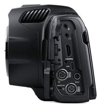Blackmagic Pocket Cinema Camera 6K Pro, 186.997,19 TL, Fiyatı