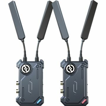 Hollyland Cosmo C1 Profesyonel Kablosuz Görüntü Aktarım Sistemi ( SDI/HDMI )(DEMO)
