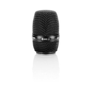 Sennheiser-ew 100 G4-845-S Kablosuz Dinamik Solist Mikrofonu Seti