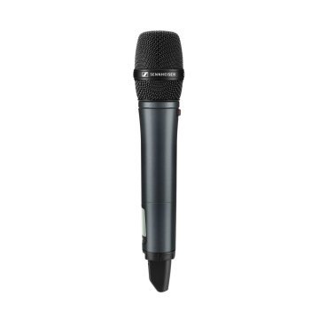 Sennheiser-ew 100 G4-865-S kablosuz Kondanser Solist Mikrofon Seti