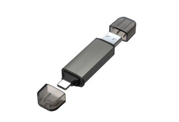 Kodak SD ve Micro SD Kart Okuyucu (2-IN-1) C220