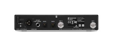 Sennheiser-ew 100 G4-945-S  Kablosuz Dinamik Solist Mikrofonu Seti