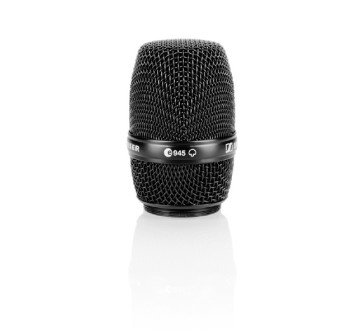 Sennheiser-ew 100 G4-945-S  Kablosuz Dinamik Solist Mikrofonu Seti