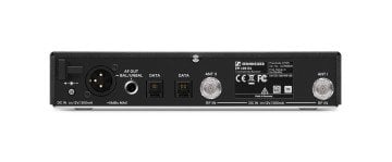 Sennheiser-ew 100 G4-ME2 Kablosuz mikrofon seti