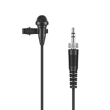 Sennheiser-ew 100 G4-ME2 Kablosuz mikrofon seti