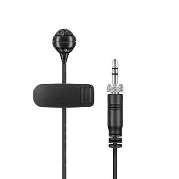 Sennheiser-ew 100 G4-ME4 Model Kablosuz Yaka Seti