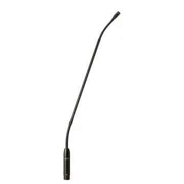 SHURE MX-418 Kürsü Mikrofonu