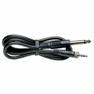 Sennheiser-ew 100 G4-CI1 Model Kablosuz Enstrüman Seti