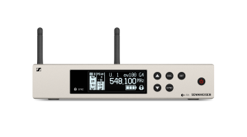 Sennheiser-ew 100 G4-CI1 Model Kablosuz Enstrüman Seti