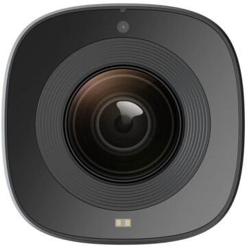 AVMATRIX Eagle T10 10x Zoom ToF Otomatik Odaklamalı Canlı Yayın Kamerası