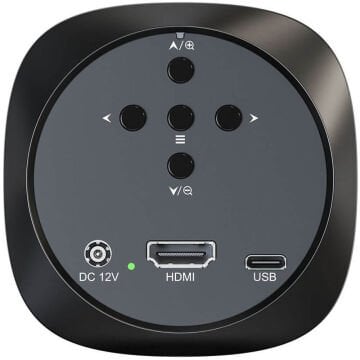 AVMATRIX Eagle T10 10x Zoom ToF Otomatik Odaklamalı Canlı Yayın Kamerası