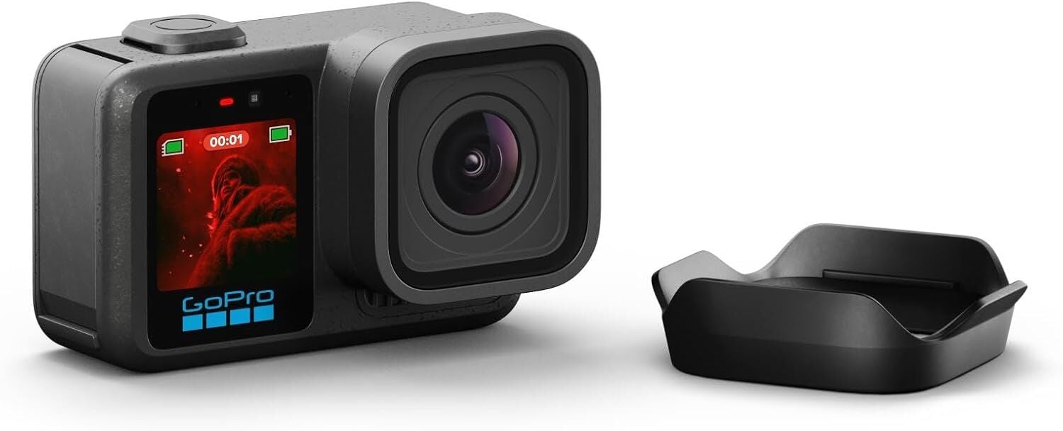 GoPro MISSION 1 PRO