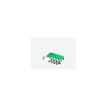 Blackmagic DeckLink 4K Extreme 12G - Quad SDI modülü