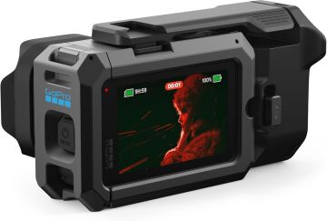 GoPro Mission 1 PRO Grip Edition