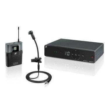 Sennheiser-XSW 1-908 (XSW-1 BRASS SET)