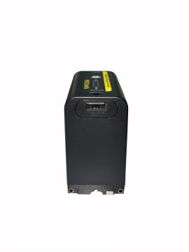 PATONA NP-F970D 1390M 7800mAh Li-Ion Kamera Bataryası (Sony NP-F970 Uyumlu)