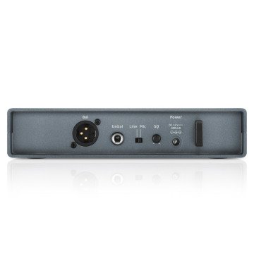 Sennheiser-XSW 1-CI1 Enstrümanlar İçin Kablosuz Aktarım Seti
