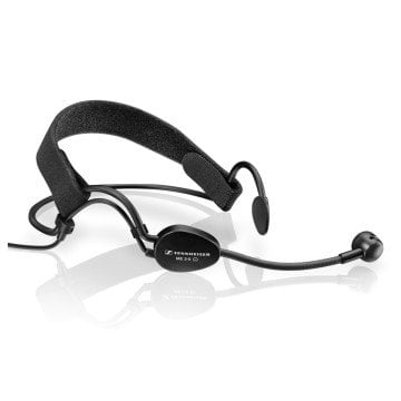 Sennheiser-XSW 1-ME3 HeadMic