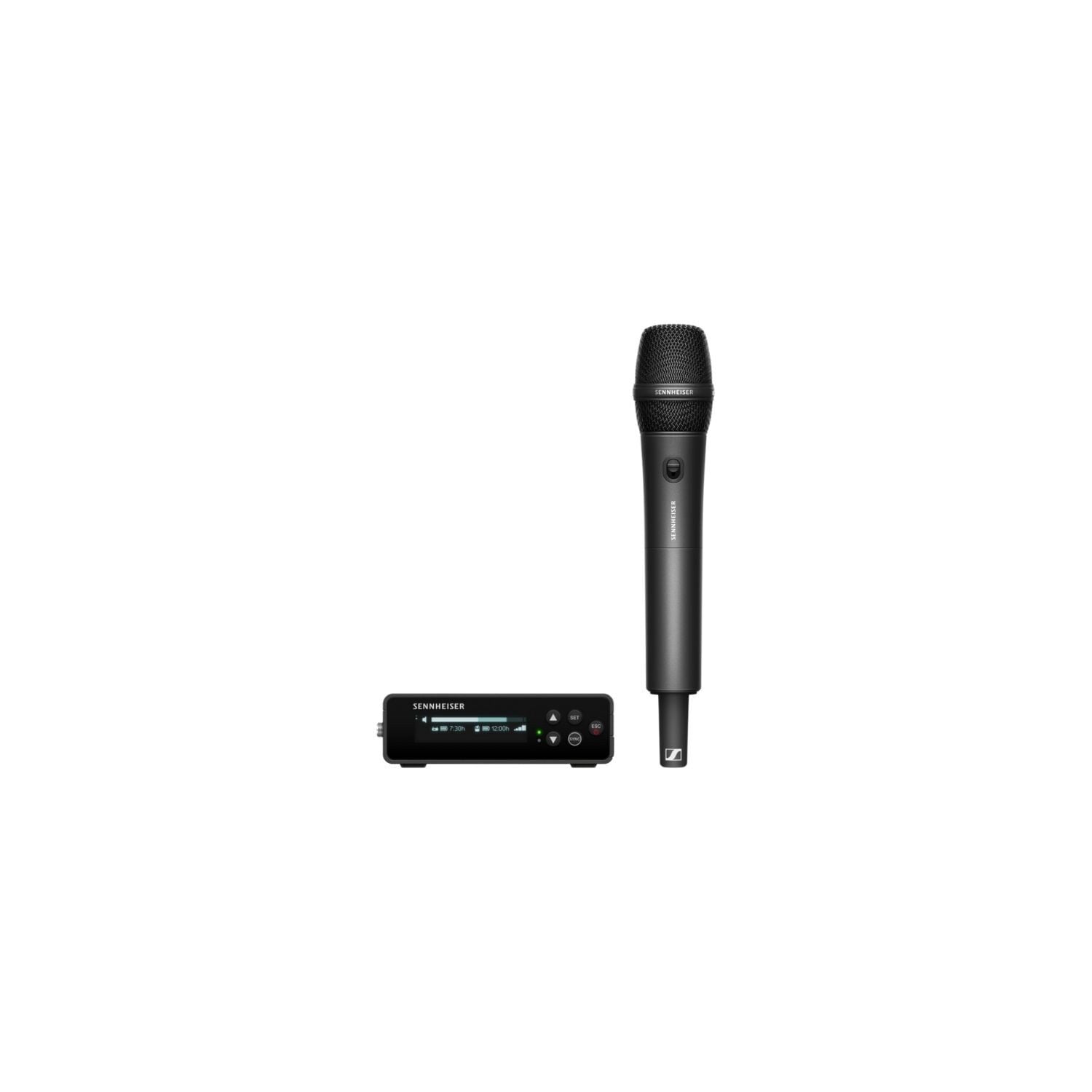 Sennheiser EW-DP 835 SET (R1-6) Taşınabilir Kablosuz Mikrofon Set