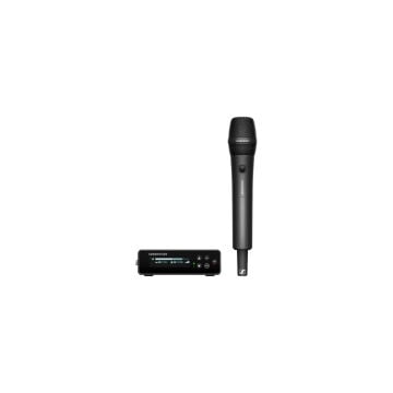 Sennheiser EW-DP 835 SET (R1-6) Taşınabilir Kablosuz Mikrofon Set