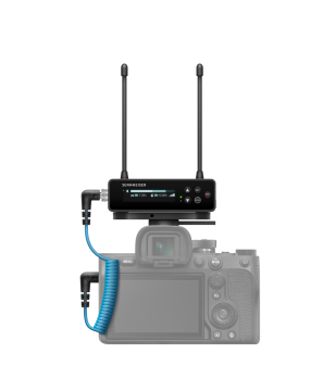 Sennheiser EW-DP 835 SET (R1-6) Taşınabilir Kablosuz Mikrofon Set