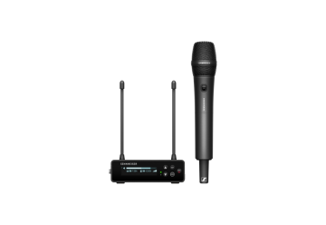 Sennheiser EW-DP 835 SET (R1-6) Taşınabilir Kablosuz Mikrofon Set