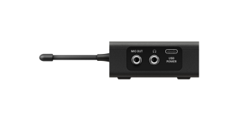 Sennheiser EW-DP 835 SET (R1-6) Taşınabilir Kablosuz Mikrofon Set