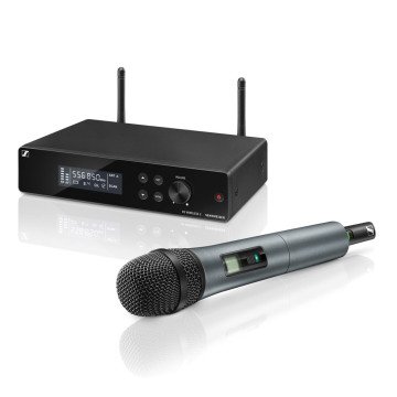 Sennheiser-XSW 2-835 Kablosuz Dinamik Mikrofon Seti, 43.054,90 TL