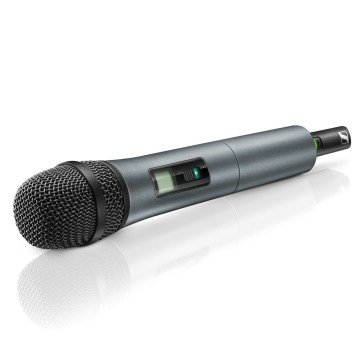 Sennheiser-XSW 2-835 Kablosuz Dinamik Mikrofon Seti