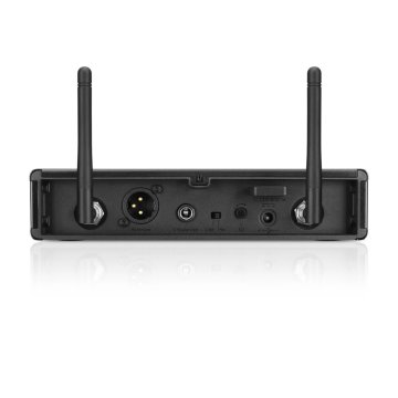 Sennheiser-XSW 2-CI1 Enstrüman Tipi Kablosuz Aktarım Seti, 37.539