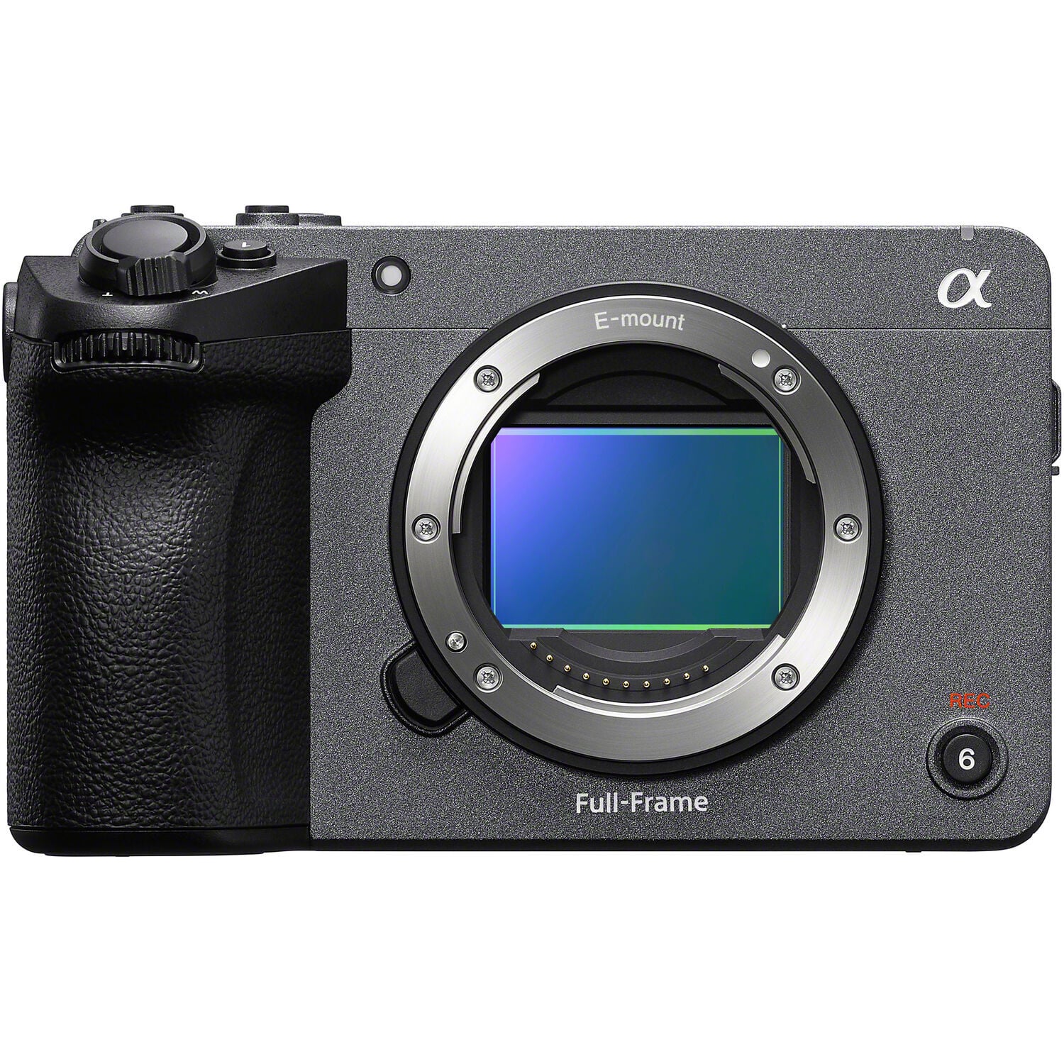 Sony FX5 Cinema Kamera