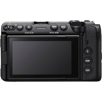 Sony FX5 Cinema Kamera