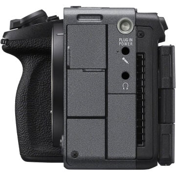 Sony FX5 Cinema Kamera