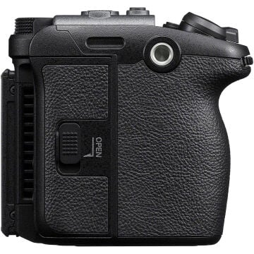 Sony FX5 Cinema Kamera