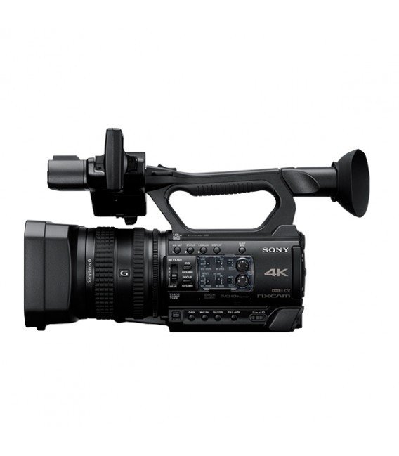 Sony HXR–NX200 4K Profesyonel Video Kamera