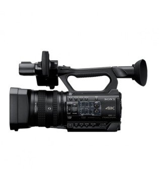 Sony HXR–NX200 4K Profesyonel Video Kamera