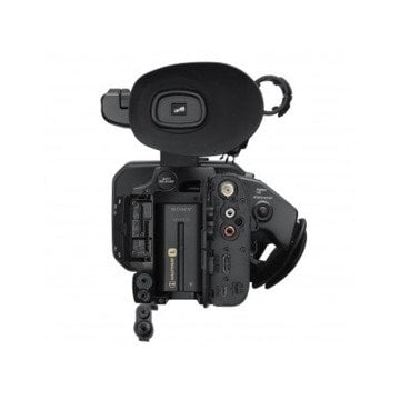 Sony HXR–NX200 4K Profesyonel Video Kamera