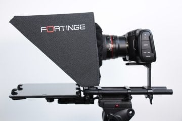 Fortinge Noa Tablet Prompter Ve Tripod SETİ