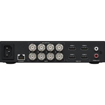 Blackmagic Teranex Mini - SDI to HDMI 8K HDR
