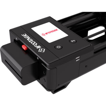 iFootage Shark Slider Nano II 660 (66CM)
