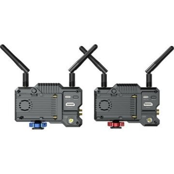 Hollyland Mars 400S PRO2 SDI/HDMI Wireless Video Aktarım Cihazı