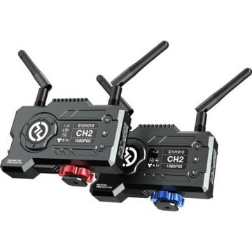 Hollyland Mars 400S PRO2 SDI/HDMI Wireless Video Aktarım Cihazı
