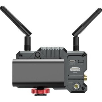 Hollyland Mars 400S PRO2 SDI/HDMI Wireless Video Aktarım Cihazı
