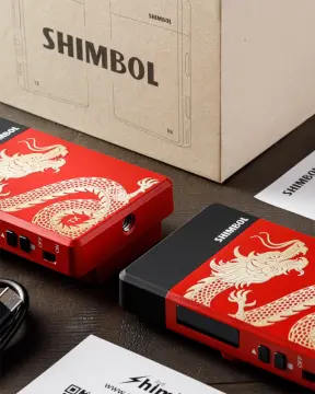 SHIMBOL TP Mini 600′ HDMI Görüntü Aktarım Cihazı