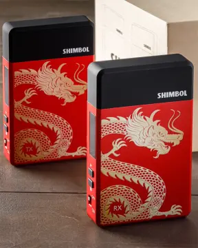 SHIMBOL TP Mini 600′ HDMI Görüntü Aktarım Cihazı