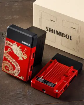 SHIMBOL TP Mini 600′ HDMI Görüntü Aktarım Cihazı