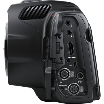 Blackmagic Pocket Cinema Camera 6K Pro (PL Mount), 301.475,46 TL