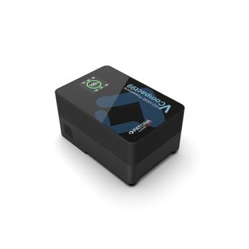 Patona 9421 Platinum V-Mount VCompact99 99Wh Batarya