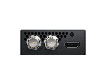 Blackmagic UltraStudio Mini Recorder 12G